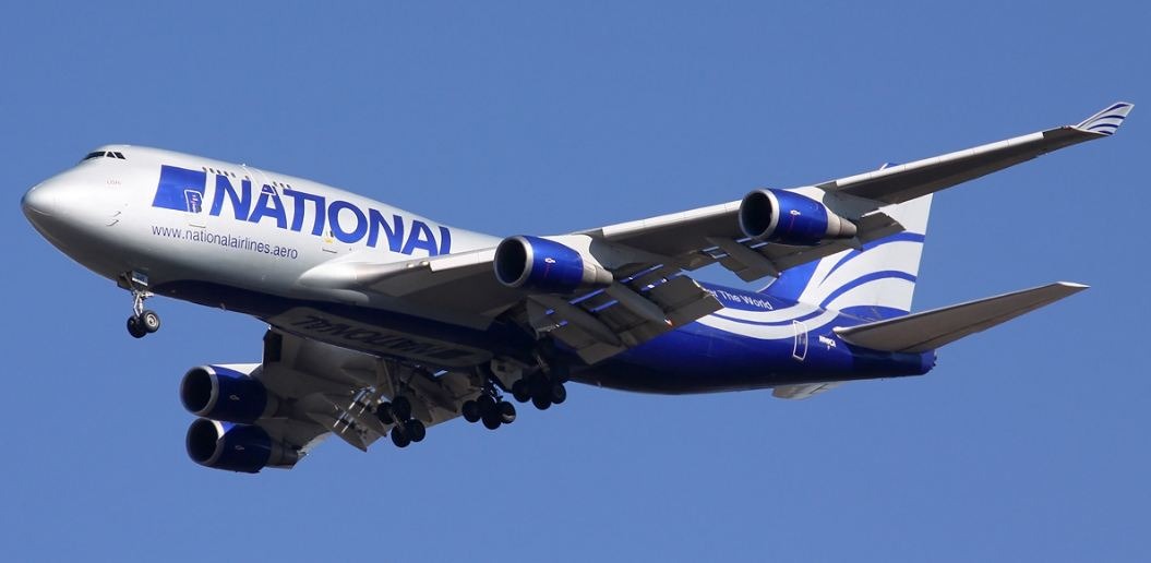 Cargo_Boeing_747-428(BCF)_of_National_Airlines