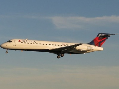 A Guide to Delta Airlines Boeing 717