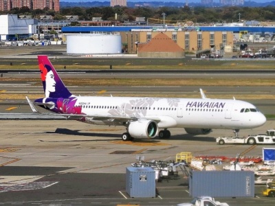 A Guide to Hawaiian Airlines Airbus A321neo