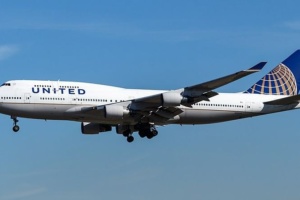 A Guide to United Airlines Boeing 747-400
