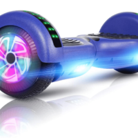 Have Fun with the Chic Hoverboard