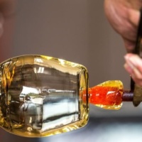 Do not blow your chances of learning a new hobby… Glassblowing