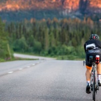 Get out and ride! Try cycling as a hobby