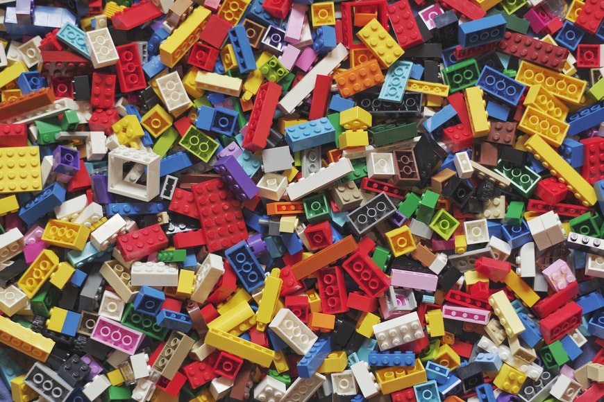 Lego puzzle-jpeg