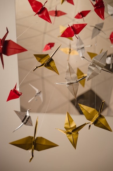 bird Origami-jpeg
