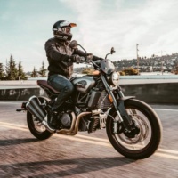 Be An Easy Rider- Try Motorcycling as a Hobby