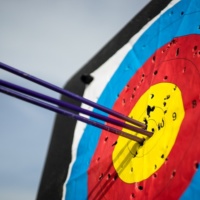 Fix your aim and try archery as a hobby