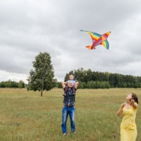 It is More Than Just Flying- Try Kite Flying as a Hobby