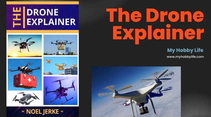 The Drone Explainer
