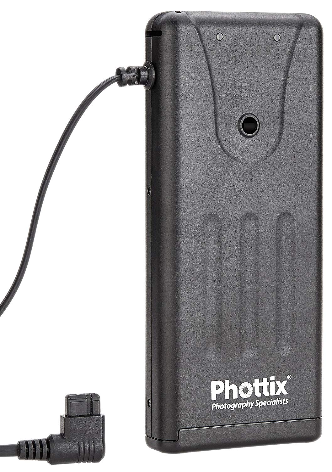 Phottix External Hot Shoe Flash Battery Pack for Canon PH23222 