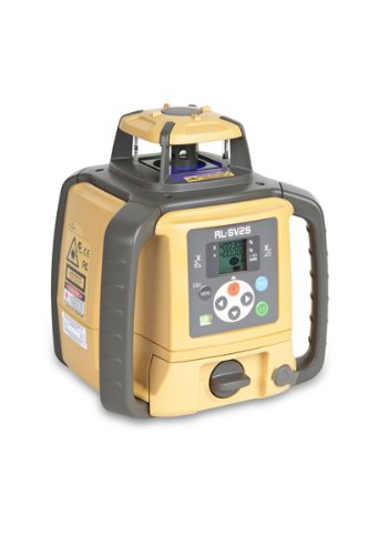 Topcon-313990753-RL-SV2S-High-Accuracy-and-Value-Dual-Slope-Laser-Level