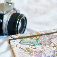 Best Hobbies You Can Take With You When Traveling