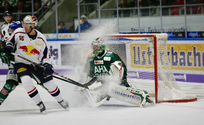 A-typical-ice-hockey-game.-