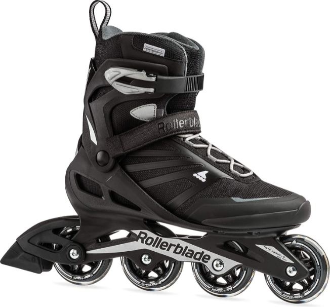 Best inline skates for casual riders. 