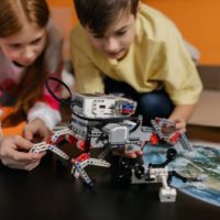 Robot Kits for Teens to Adults