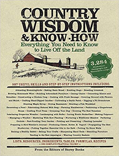 country-wisdom-know-how