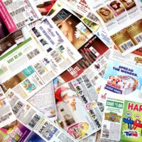 Crazy for a Good Deal? Try Couponing as a Hobby