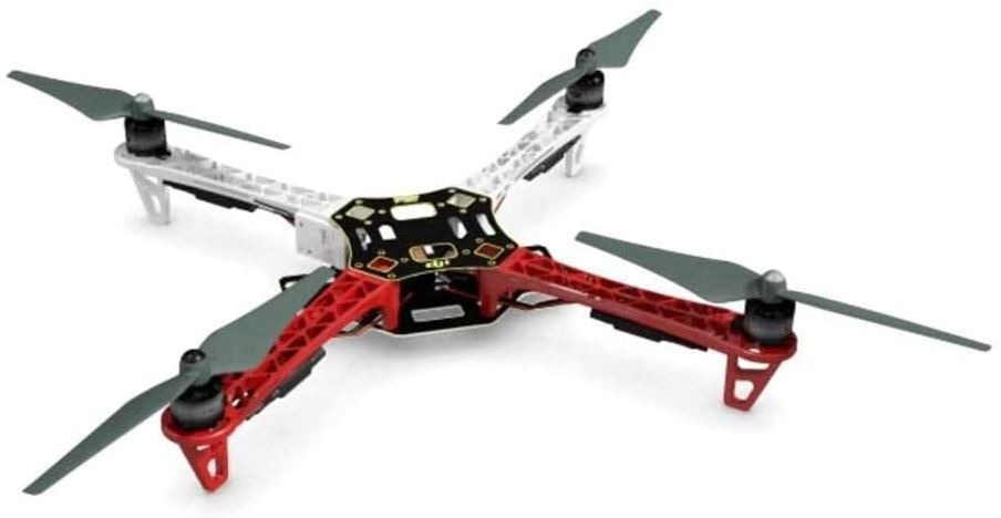 DJI Flame Wheel F450 Basic Quadcopter Drone Kit