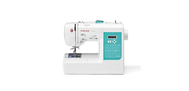 Guide-for-Sewing-Machines