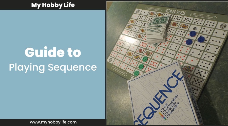 Guide to Playing Sequence