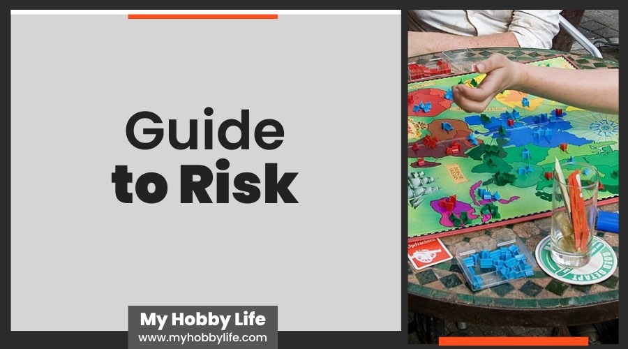 Guide to Risk