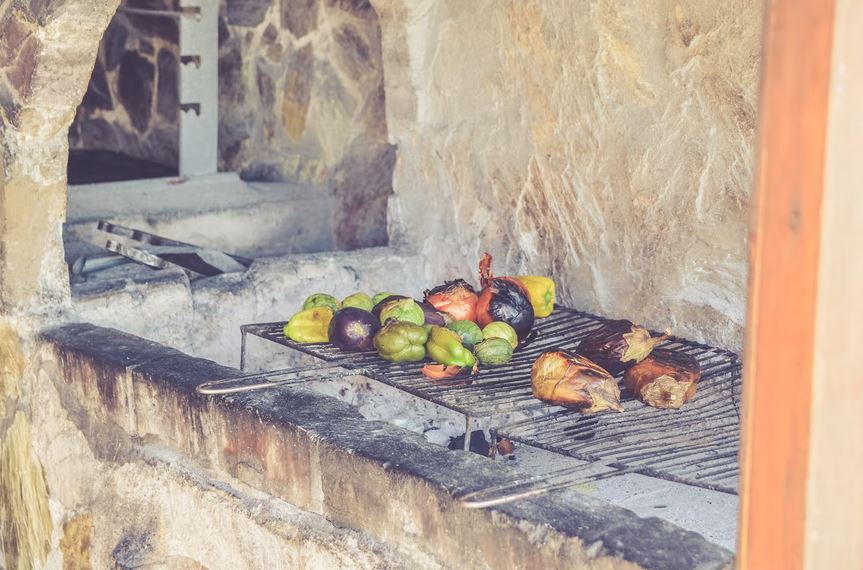 How to choose the best grill for Hiking