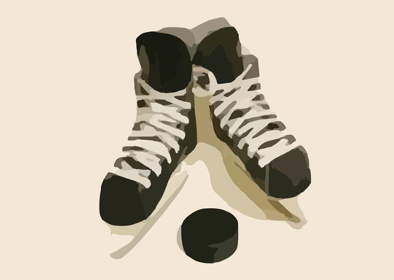 Inline-hockey-skates.-