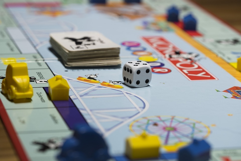 Monopoly-board-game