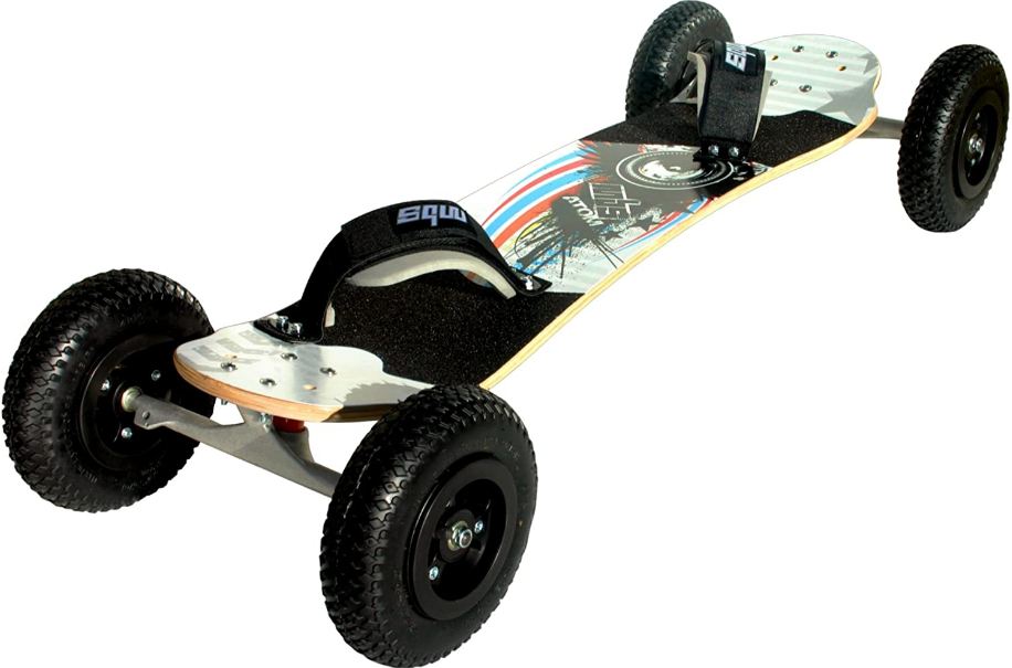 Top Mountain Board for Adults. 