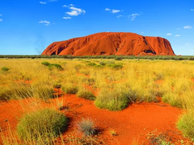 Uluru-Ayers-Rock-Australia
