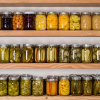 No More Waiting for the Season-Canning and Preserving Food as a Hobby