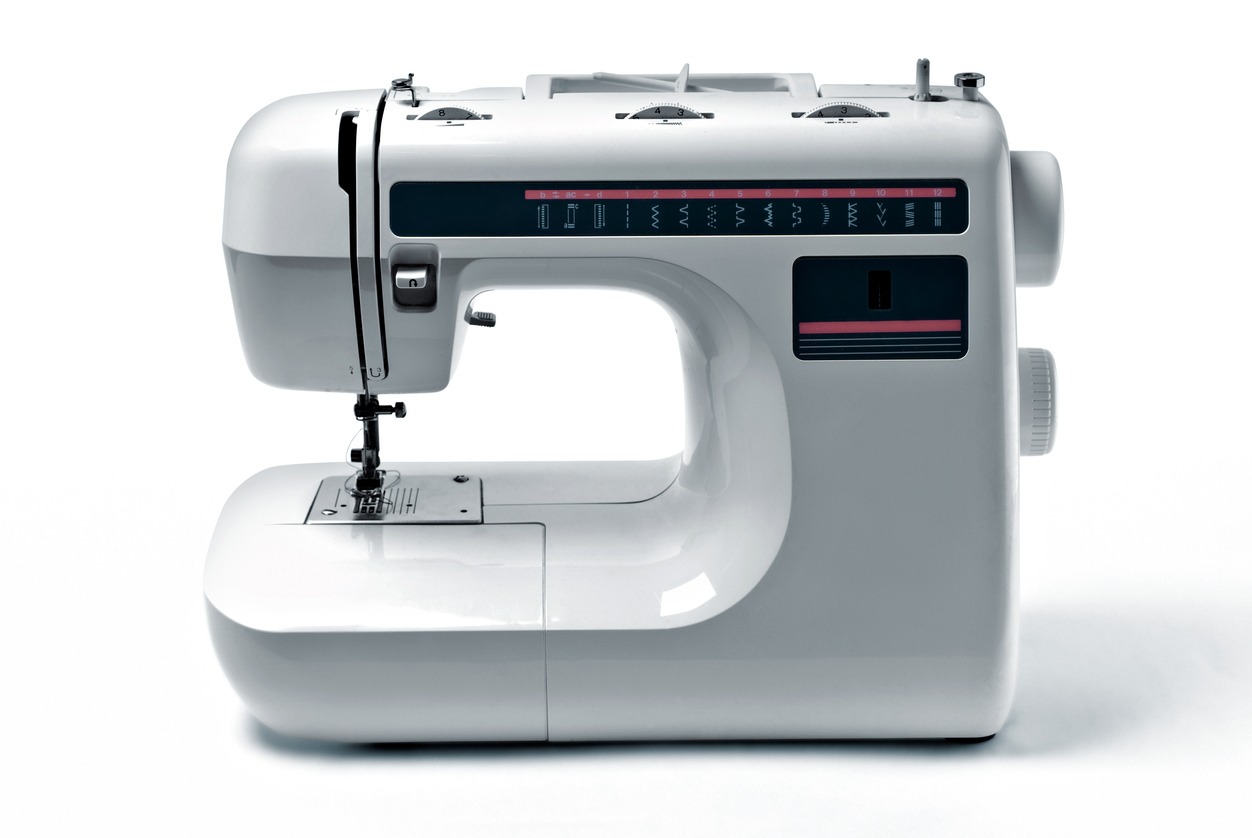  computerized sewing machine