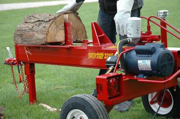 Best-Electric-Wood-Splitter-Review