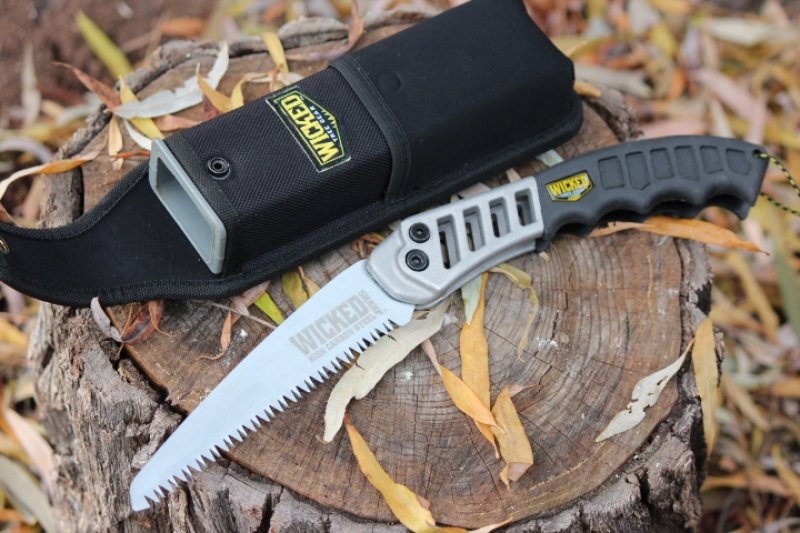 Best-Folding-Saw-Review