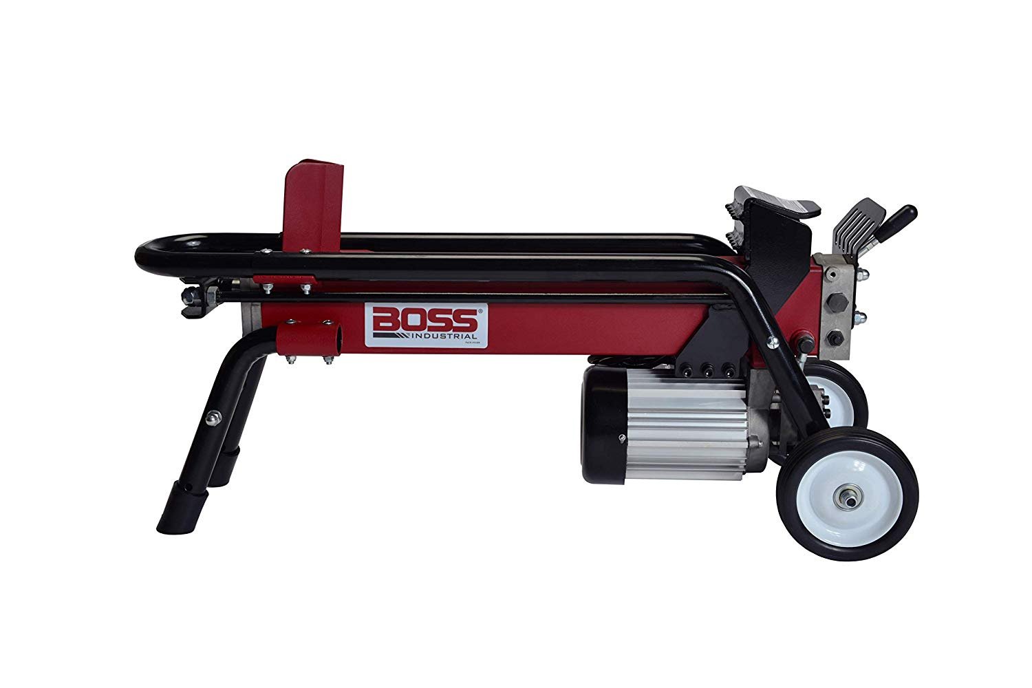 Boss-Industrial-ES7T20-Electric-Log-Splitter