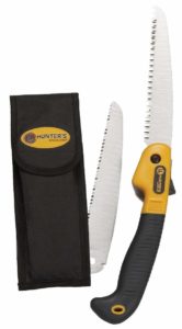 Hunters-Specialties-Folding-Saw-with-Pouch-166x300