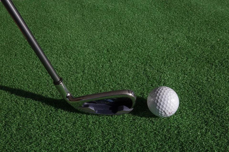 Tips for Practicing Golf at Home