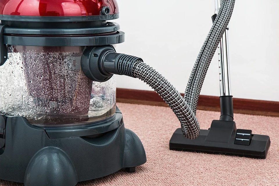 vacuums-for-workshops