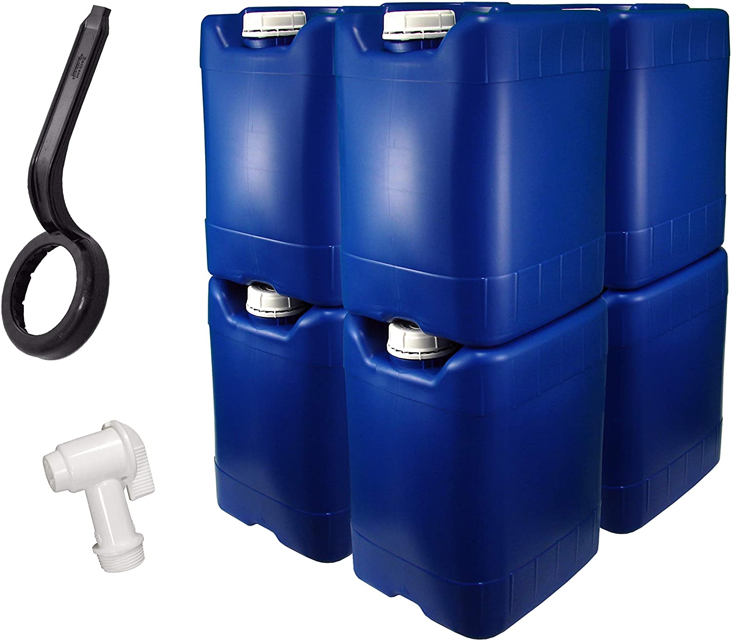 5-Gallon-Samson-Stackers-Blue-8-Pack-40-Gallons-Emergency-Water-Storage-Kit