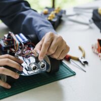 What Is an Arduino Robot?