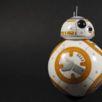 The Guide to Star Wars Robots You Can Own