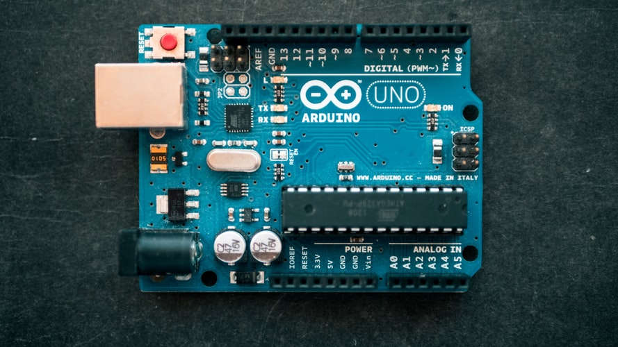 Best-Arduino-Robot-Kit