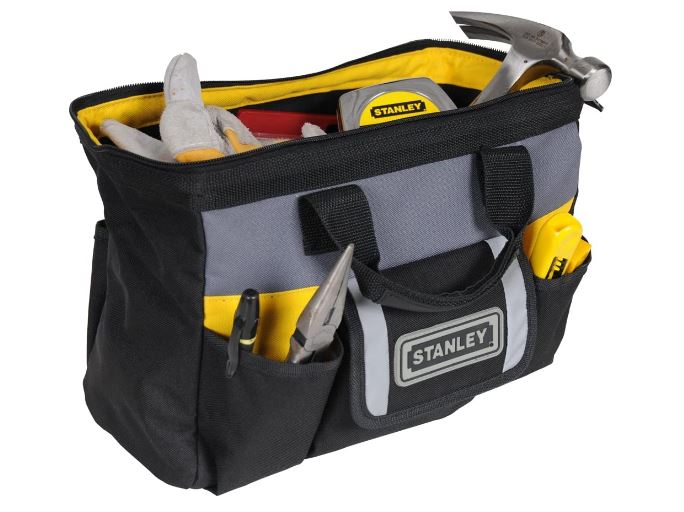 Best Tool Bags for Professionals and Do It Yourself Projects
