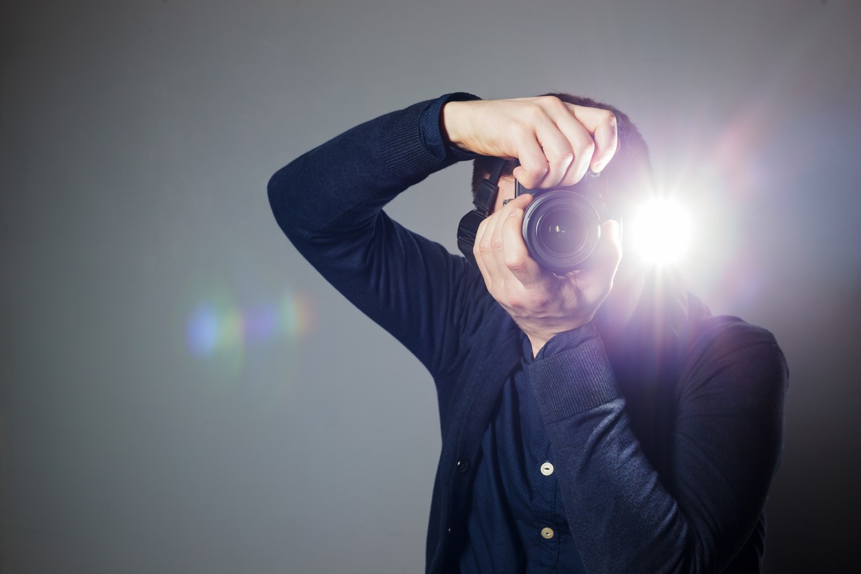 Factors to Consider when Doing Flash Photography