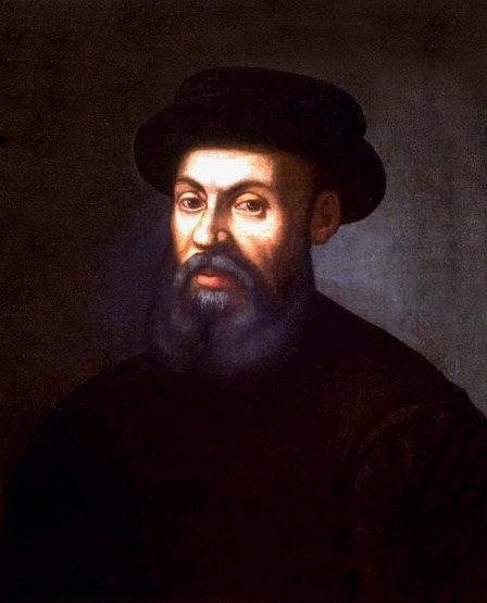 Ferdinand-Magellan-Portuguese-1480-–-1521