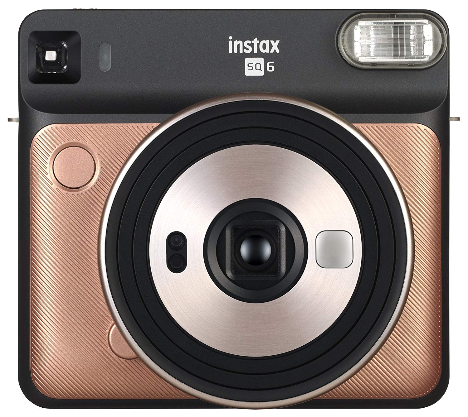 The Best Instant Cameras
