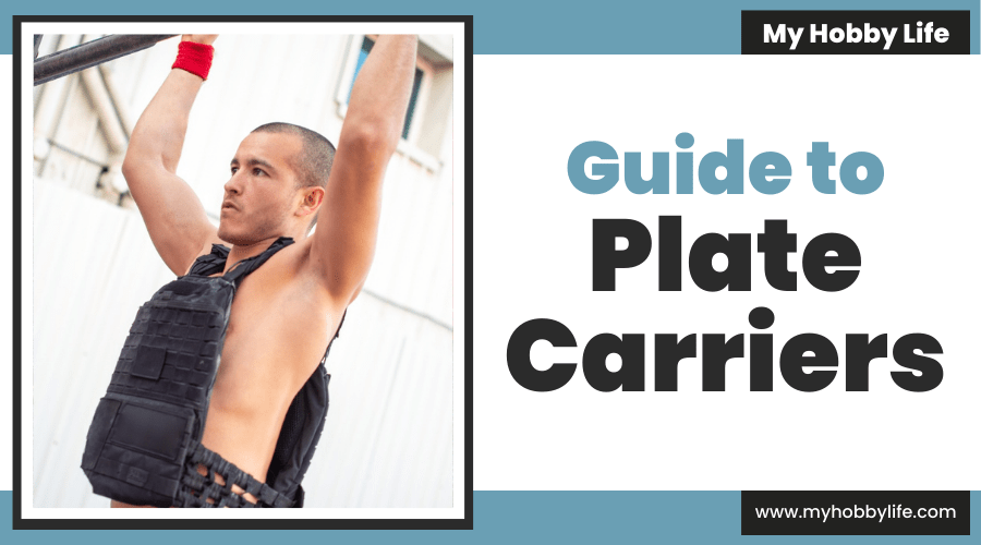 Guide to Plate Carriers