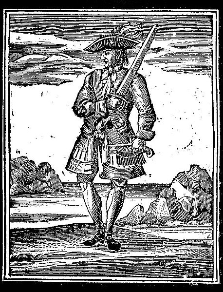 John-Rackham-“Calico-Jack”-English-1682-–-1720