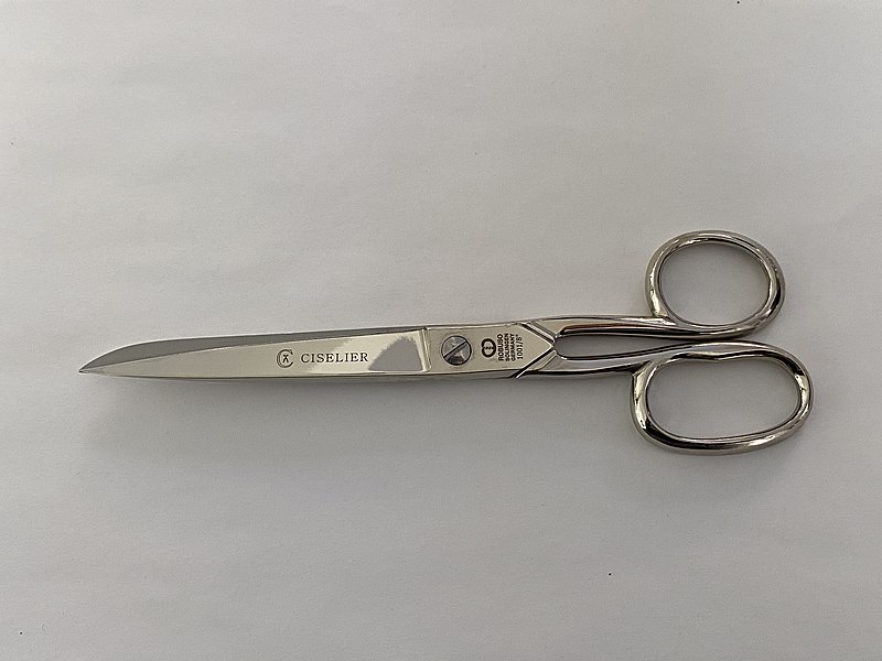 all-purpose or paper scissors