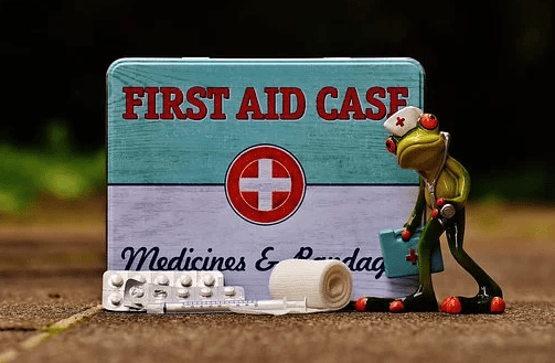 Portable-First-Aid-Kit
